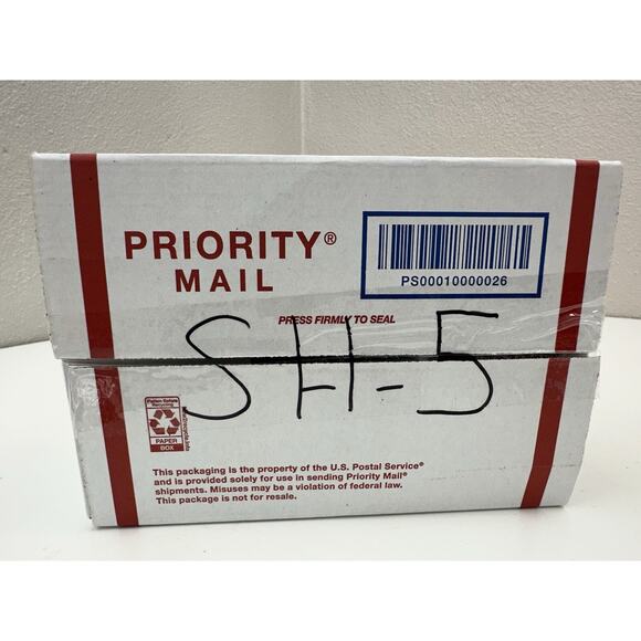 Blue Suede Shoes Womens Sandals Flats Size 6 (37) Gold Snake Wrapped - Picture 8 of 8